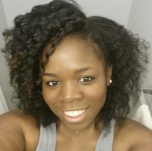 Meet your Posher, Geneva